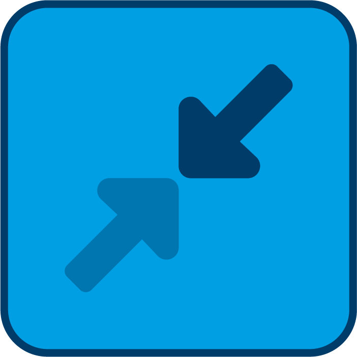 Arrow-on-Center