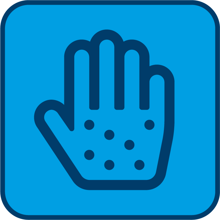 Hand