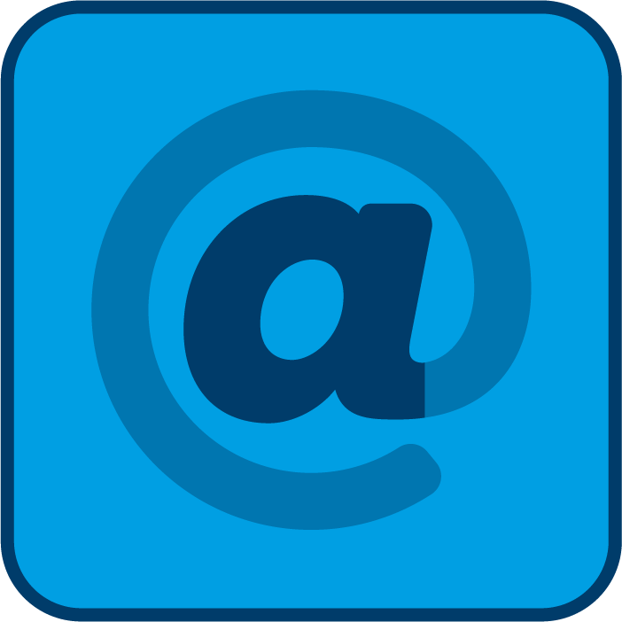 at